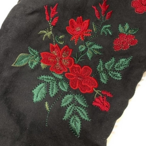 NWOT Women's libby. edelman Le Sullivan High Boots - Picture 2 of 11